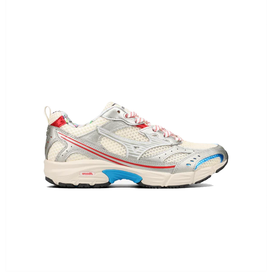 Mizuno Mxr Osaka bianca