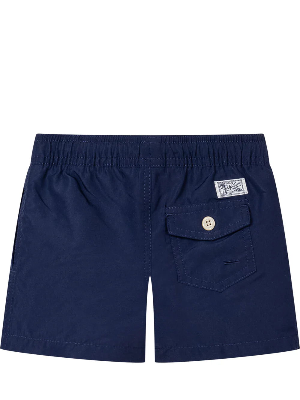 Polo Ralph Lauren Costume blu