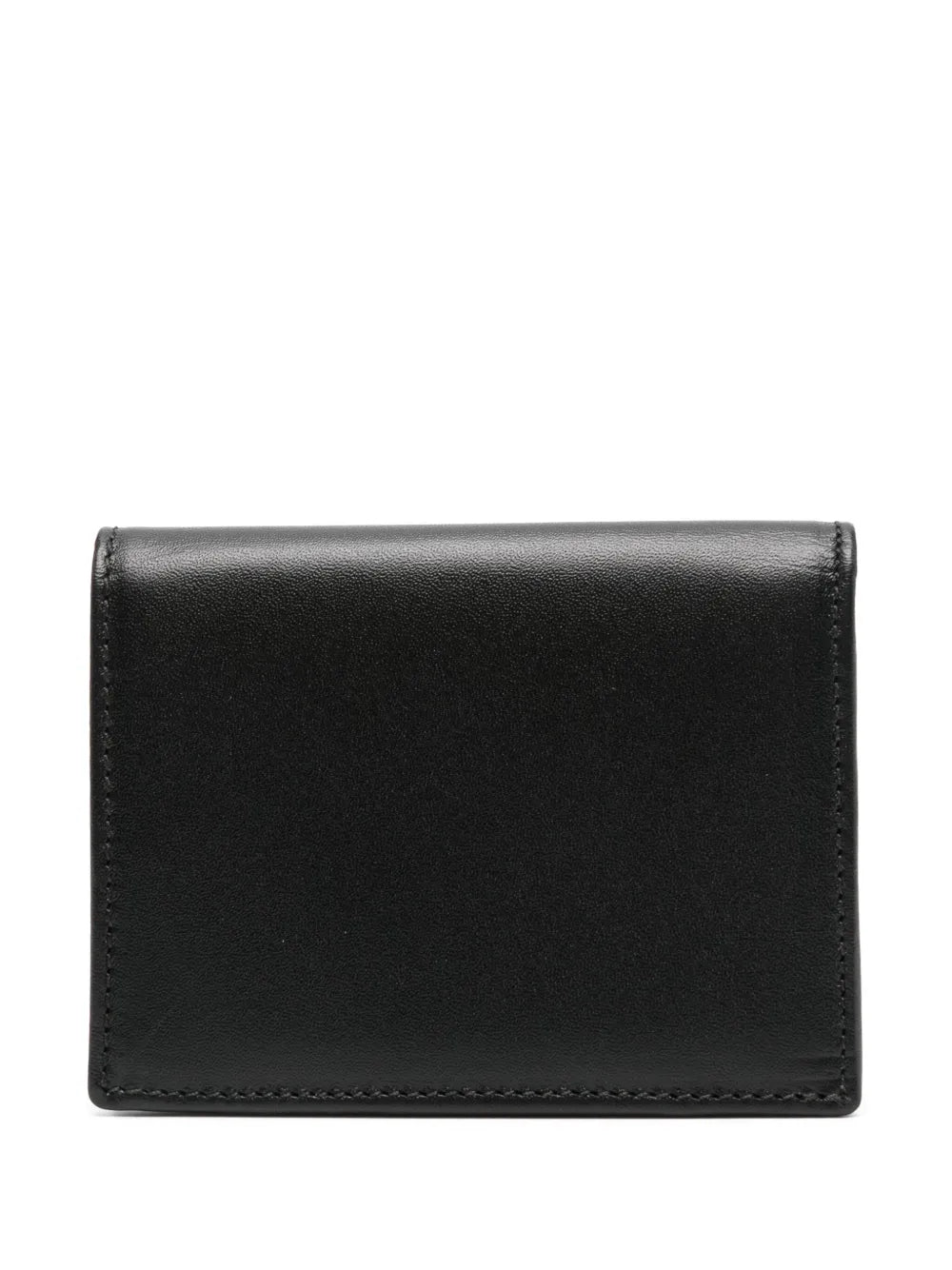 Comme des Garçons portafogli mini liscio