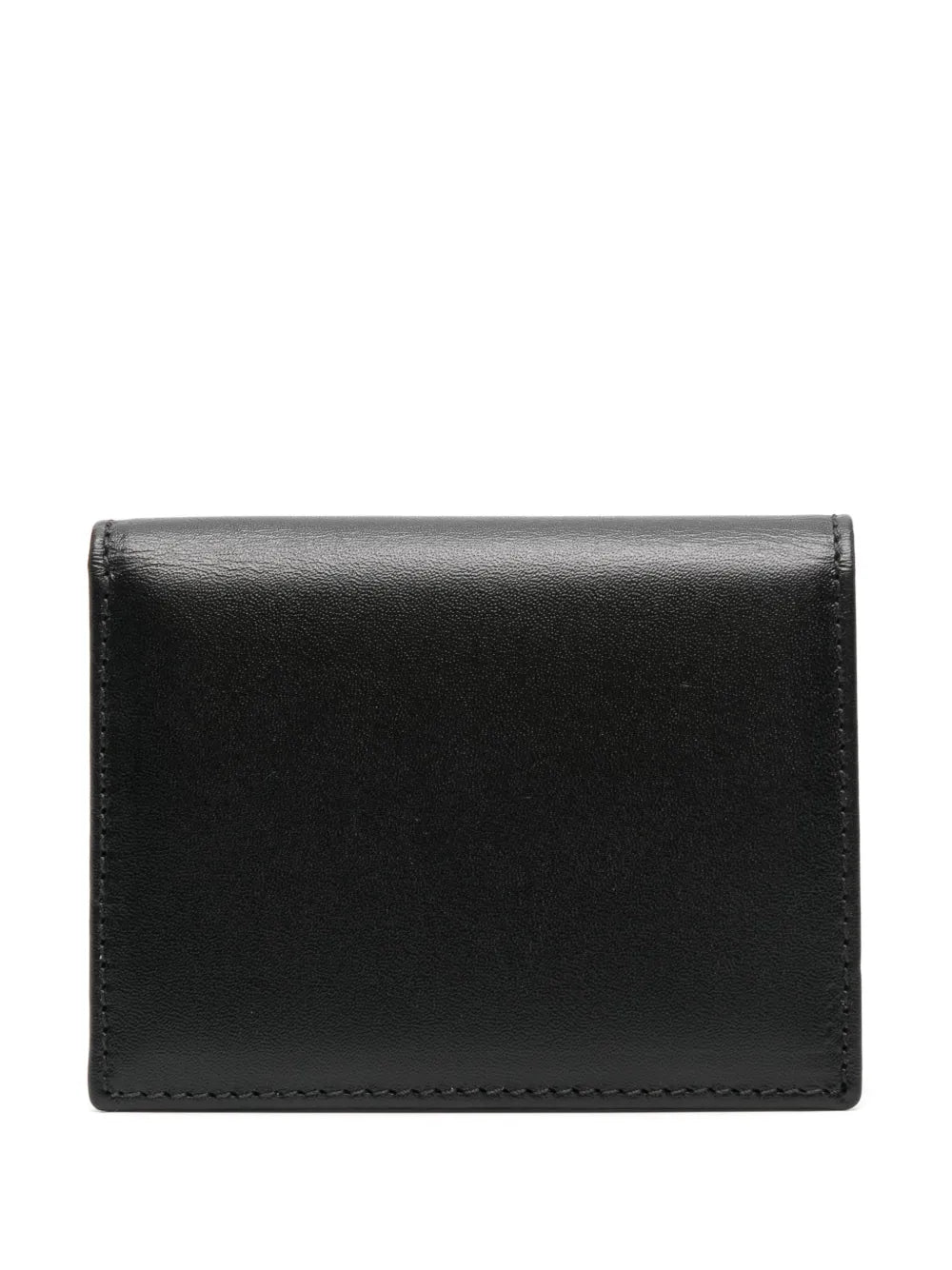 Comme des Garçons portafogli mini liscio