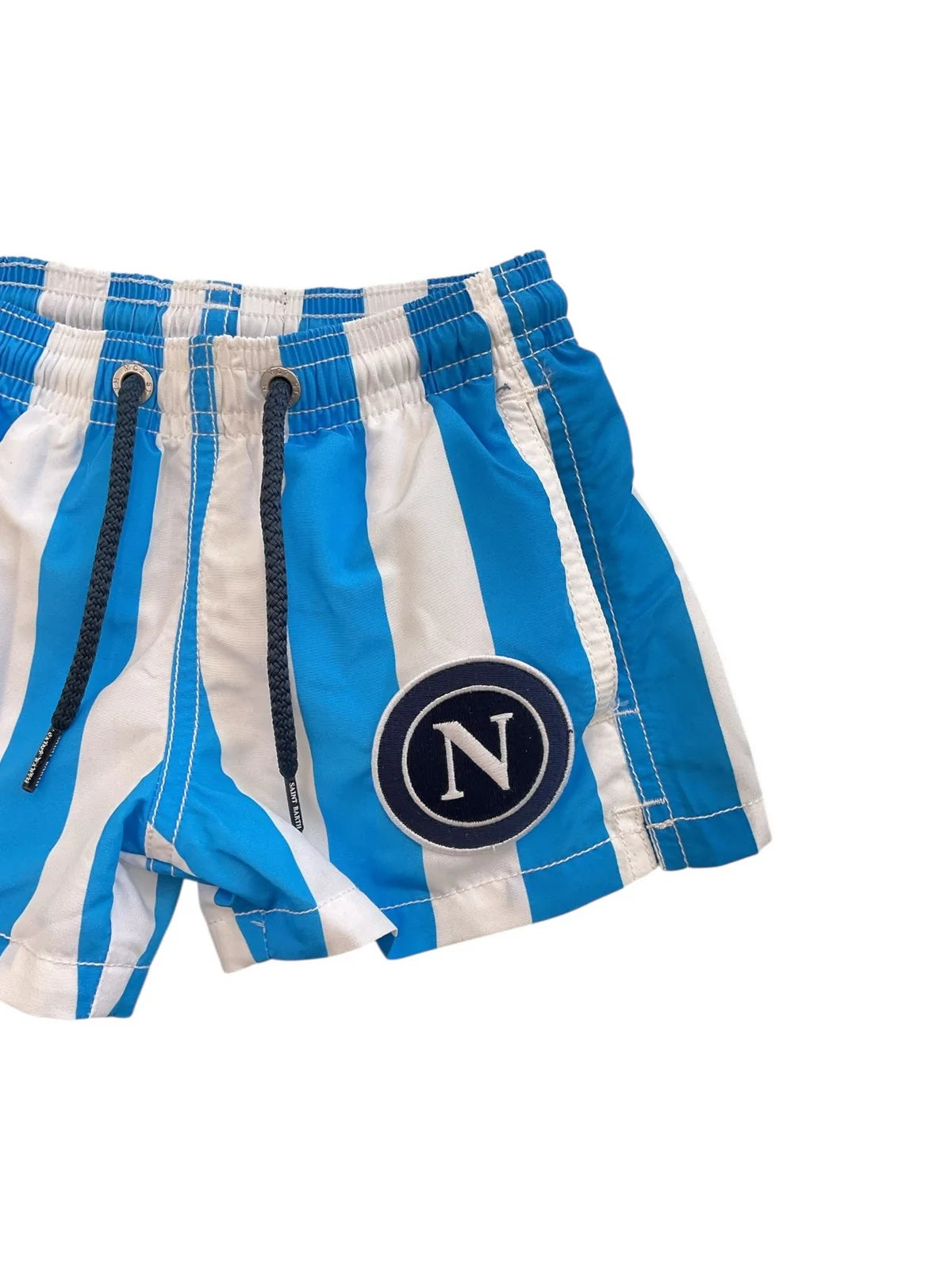 MC2 SAINT BARTH Costume Napoli 10