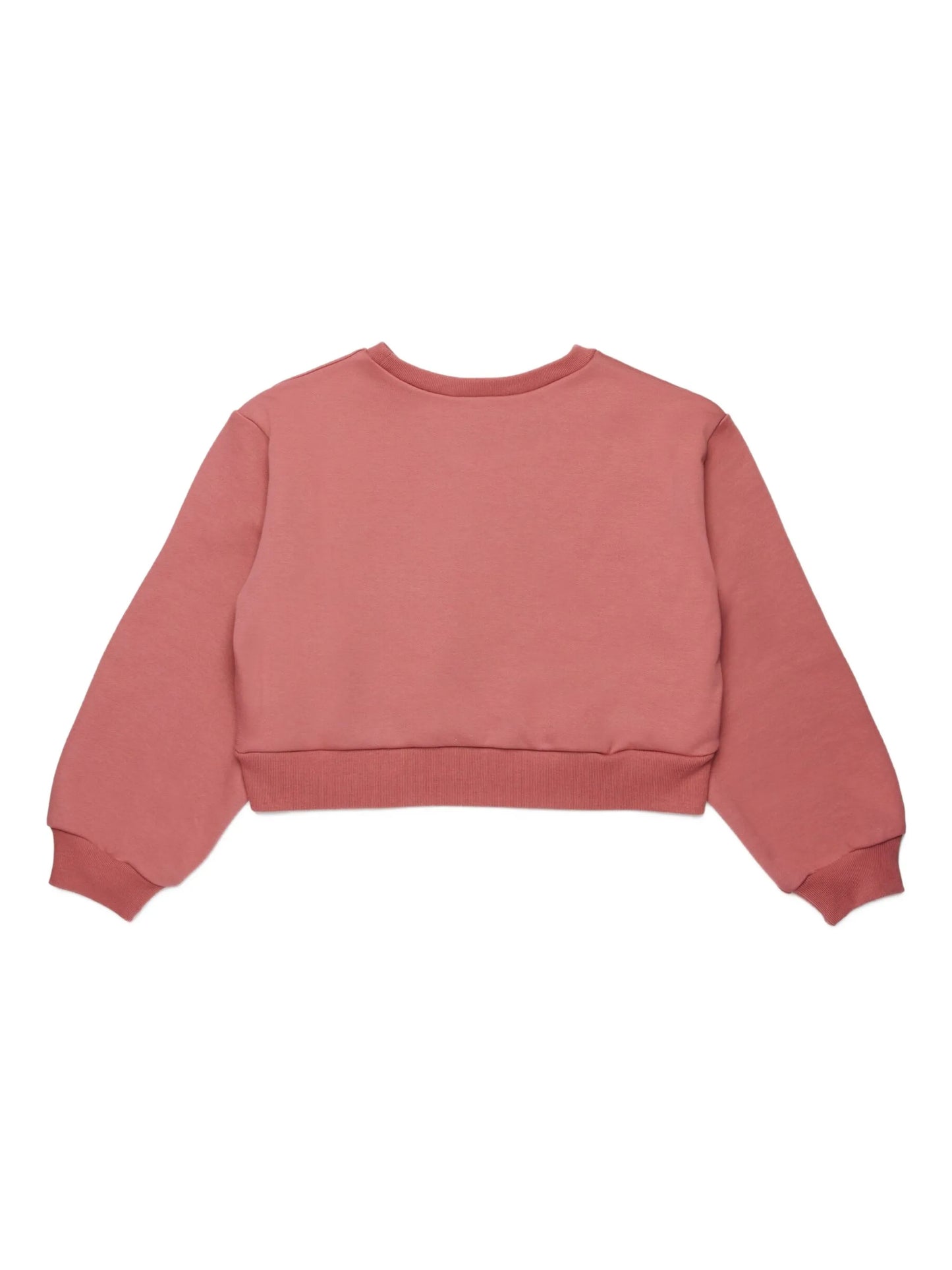 Marni Felpa in cotone con logo