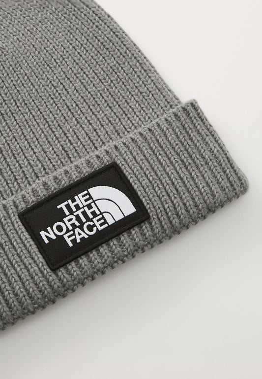 The North Face berretto unisex grigio