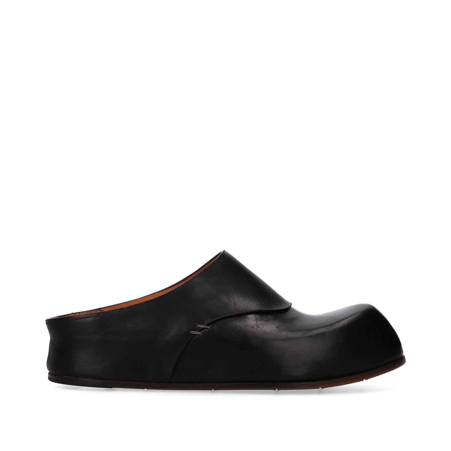 Premiata sabot nero