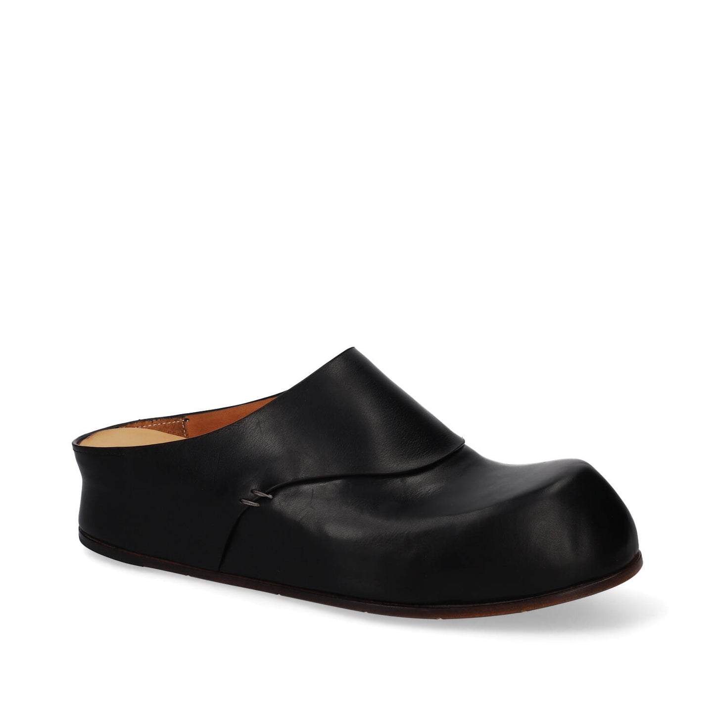 Premiata sabot nero