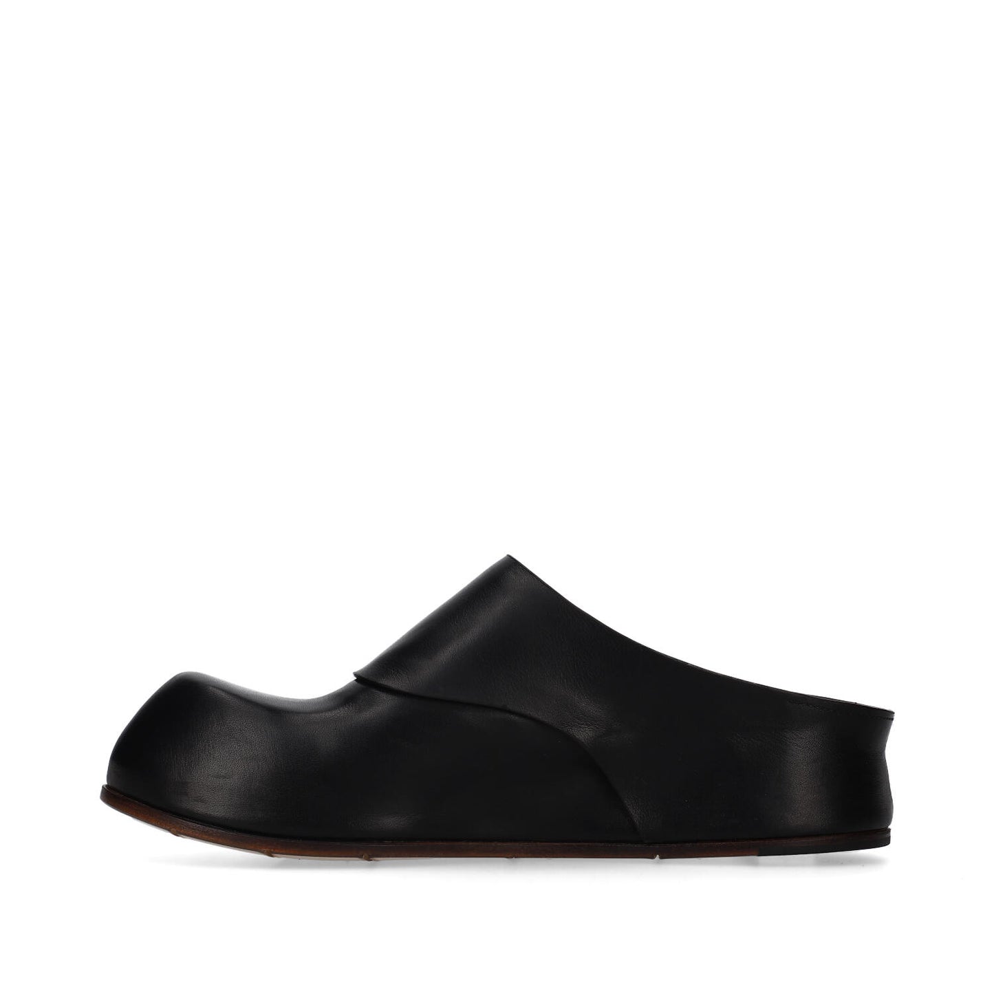 Premiata sabot nero