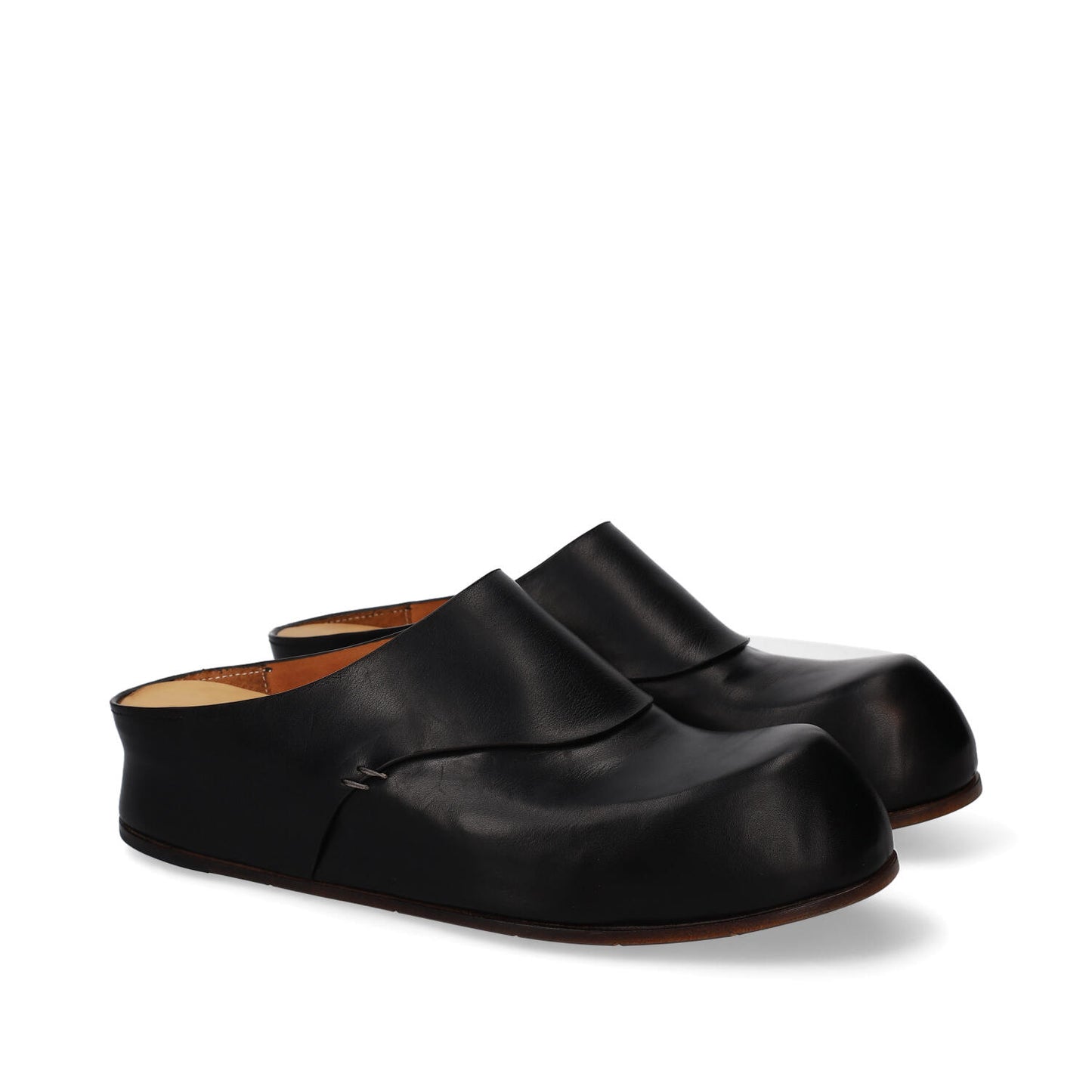 Premiata sabot nero