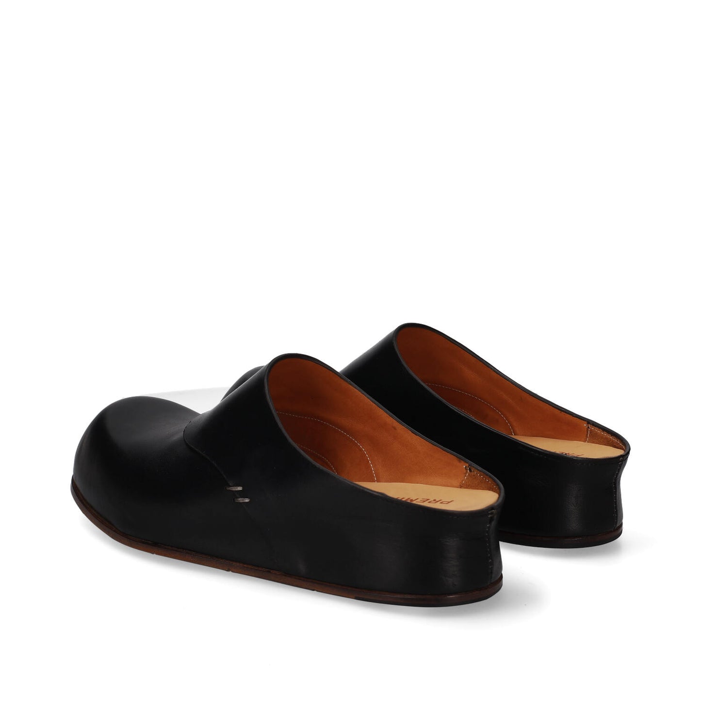 Premiata sabot nero