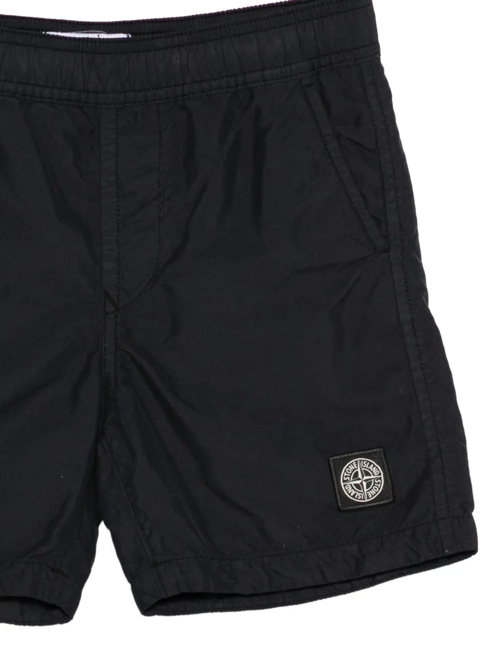 Stone Island Costume nero