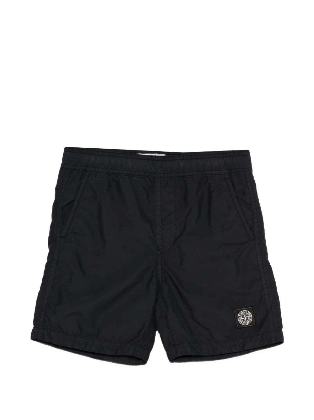 Stone Island Costume nero