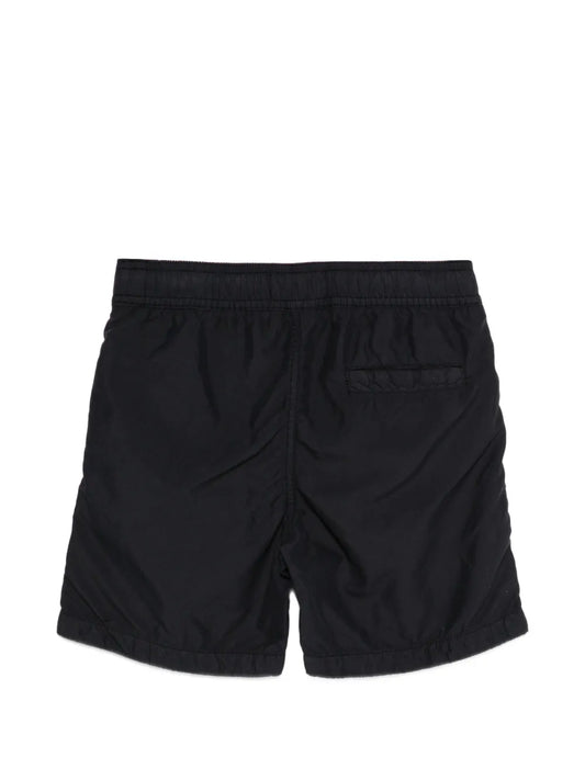 Stone Island Costume nero