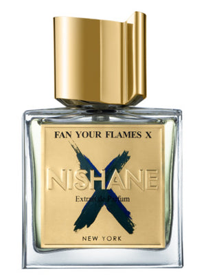 Nishane Fan Your Flames X 50 ml | Al Monello - Barbieri