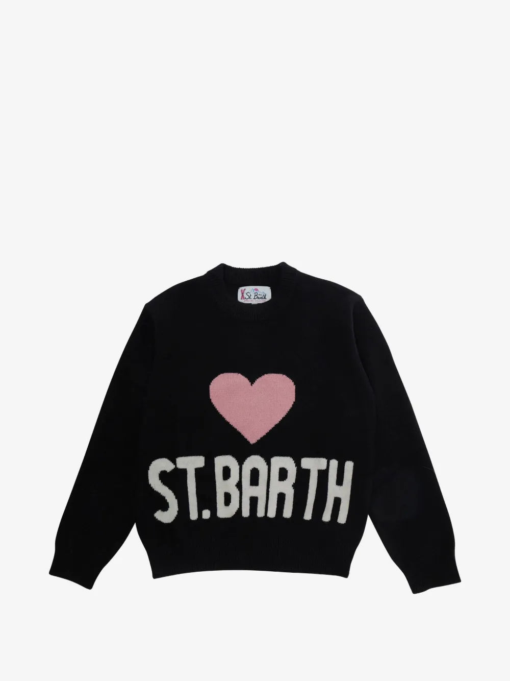 MC2 Saint Barth maglia Cuore