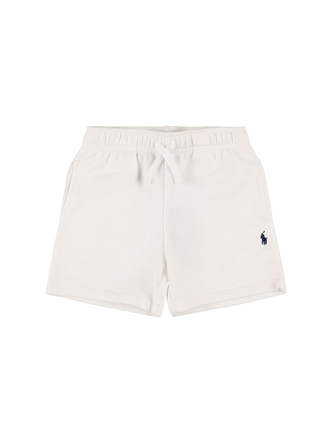 Polo Ralph Lauren Shorts bianco