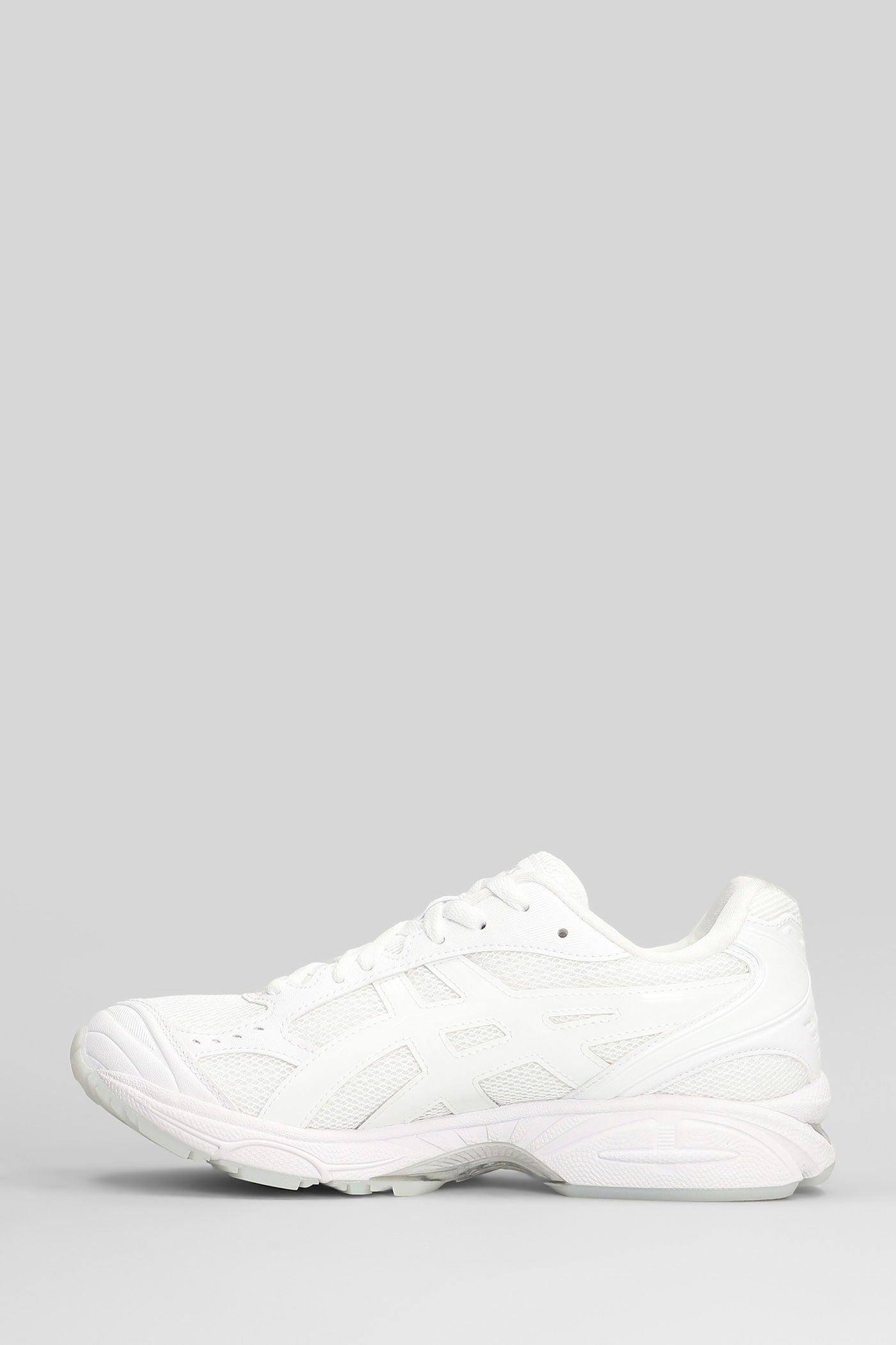 Comme des Garçons sneakers Kayano 14 bianca
