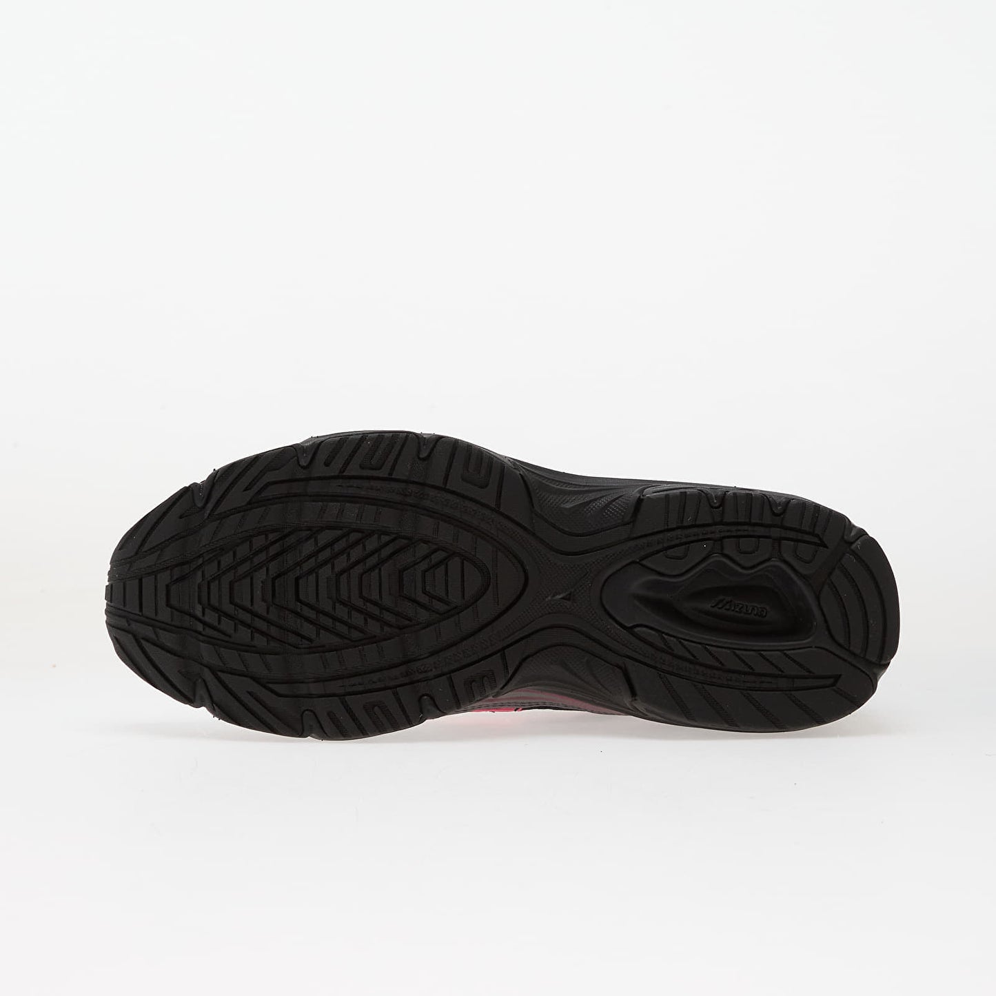 Mizuno MXR women's sneakers in dark canvas with black and anthracite details