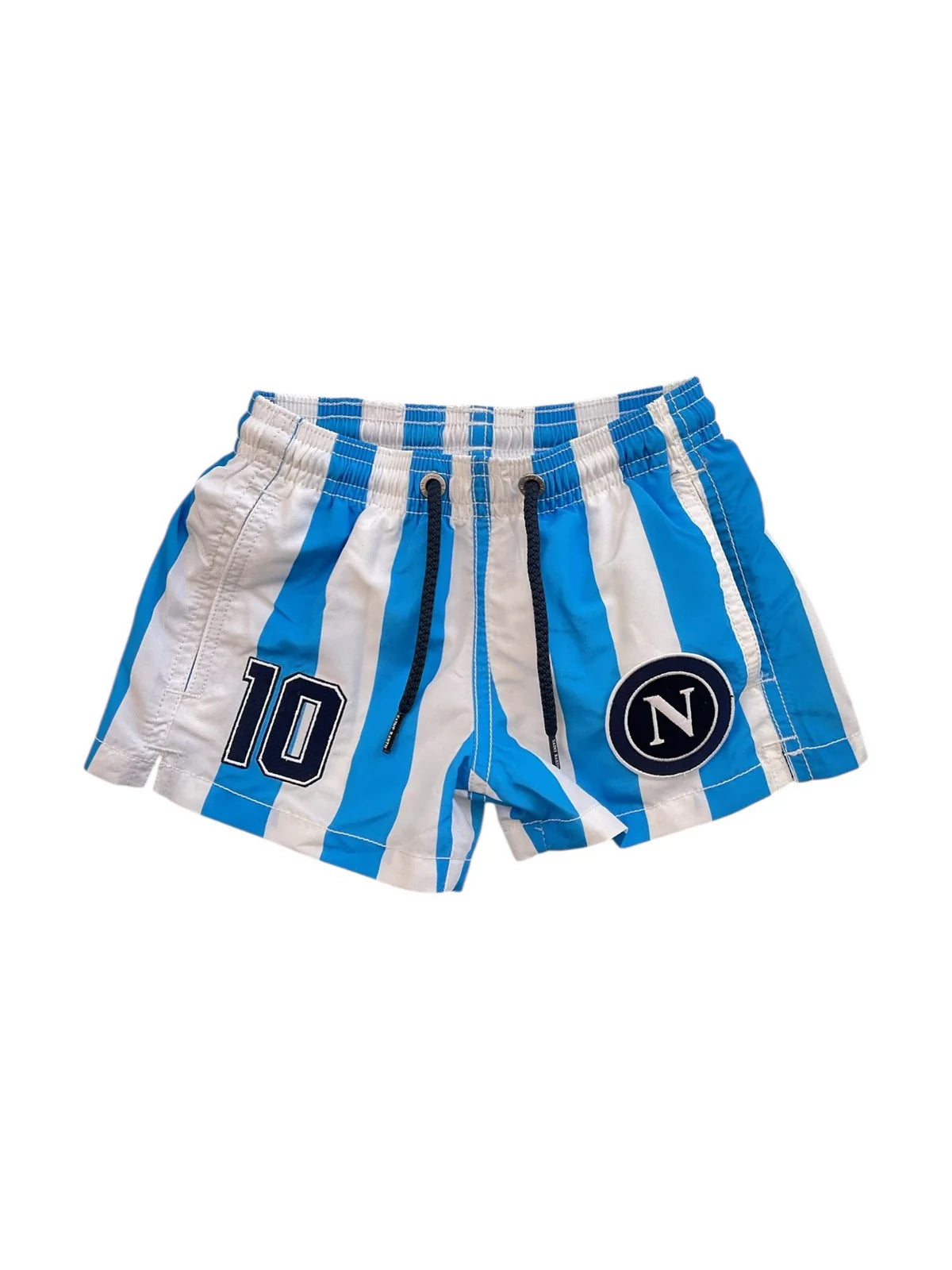 MC2 SAINT BARTH Costume Napoli 10