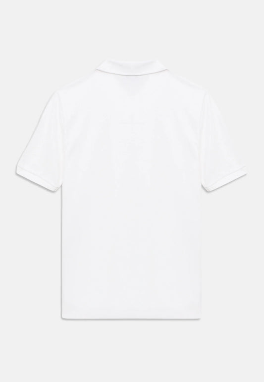 Polo Ralph Lauren Polo bianca classica