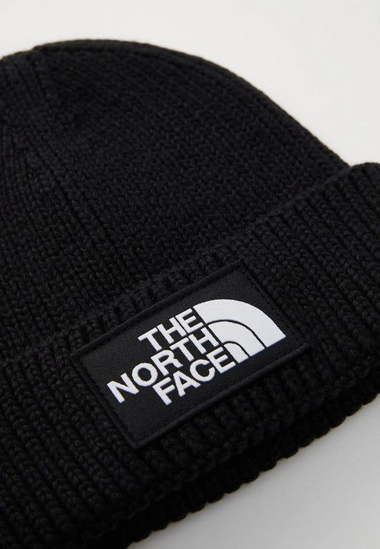 The North Face berretto unisex nero