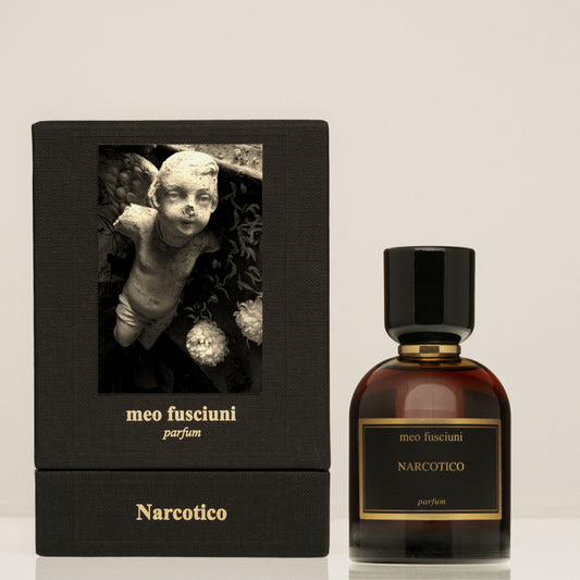 Meo Fusciuni Narcotico