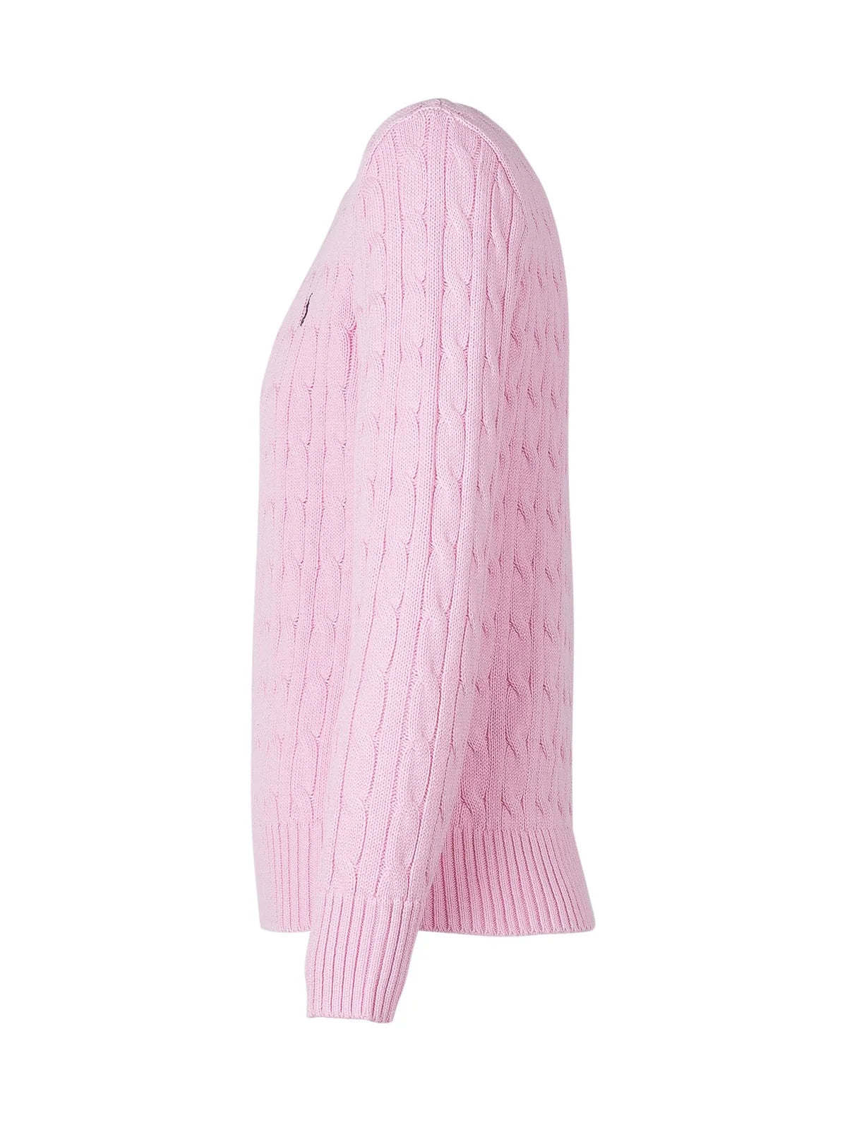 Polo Ralph Lauren Maglione girocollo rosa