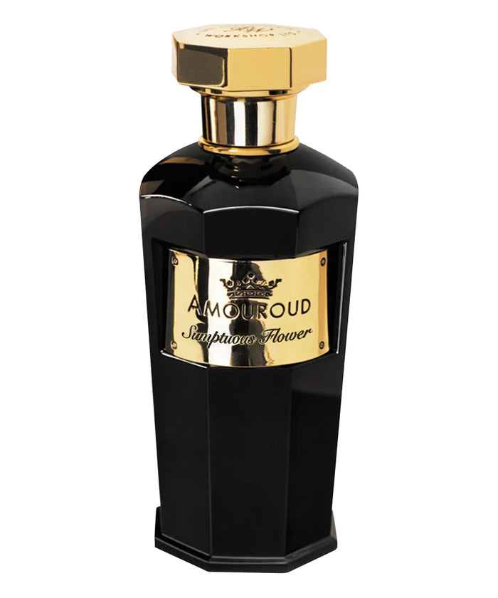 Amouroud Sumptuous Flower Parfum 100 ml