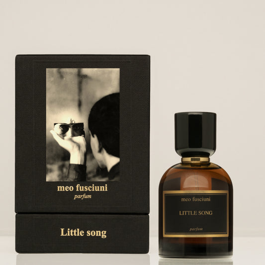 Meo Fusciuni Little Song