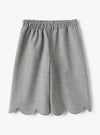Il Gufo pantaloni in tacnowool grigi | Al Monello - Barbieri