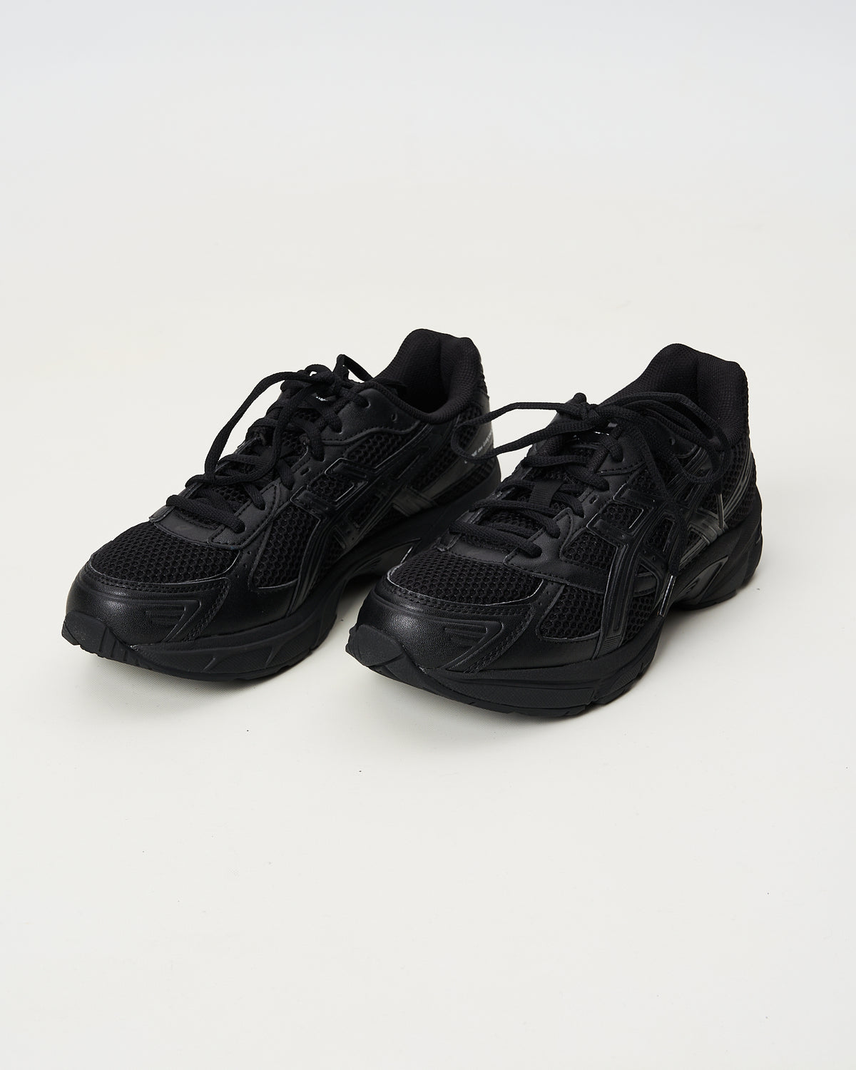 Comme des Garçons running nera