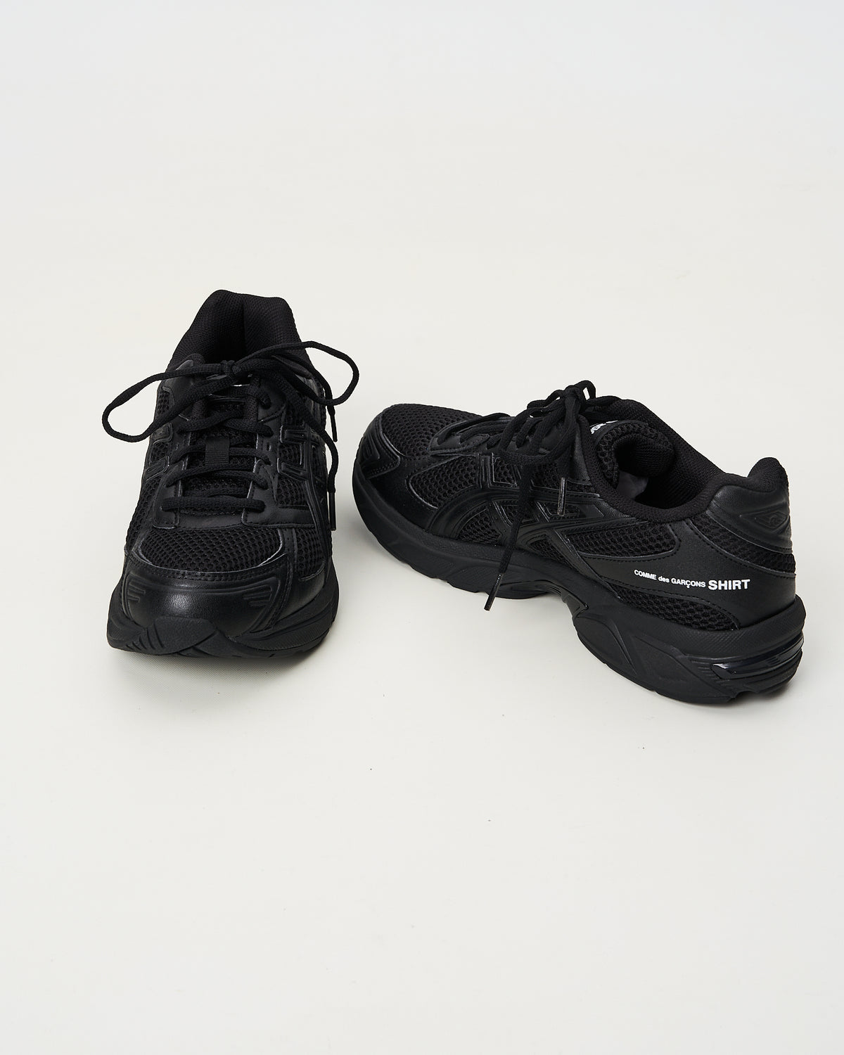 Comme des Garçons running nera
