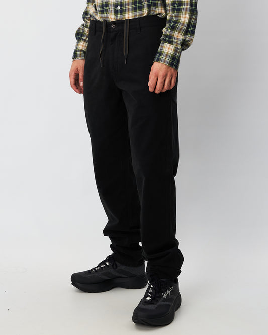 Aspesi pantalone nero