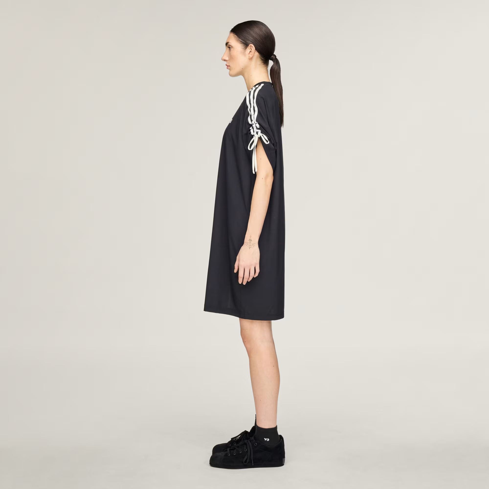Y3 Yamamoto abito t-shirt  oversize