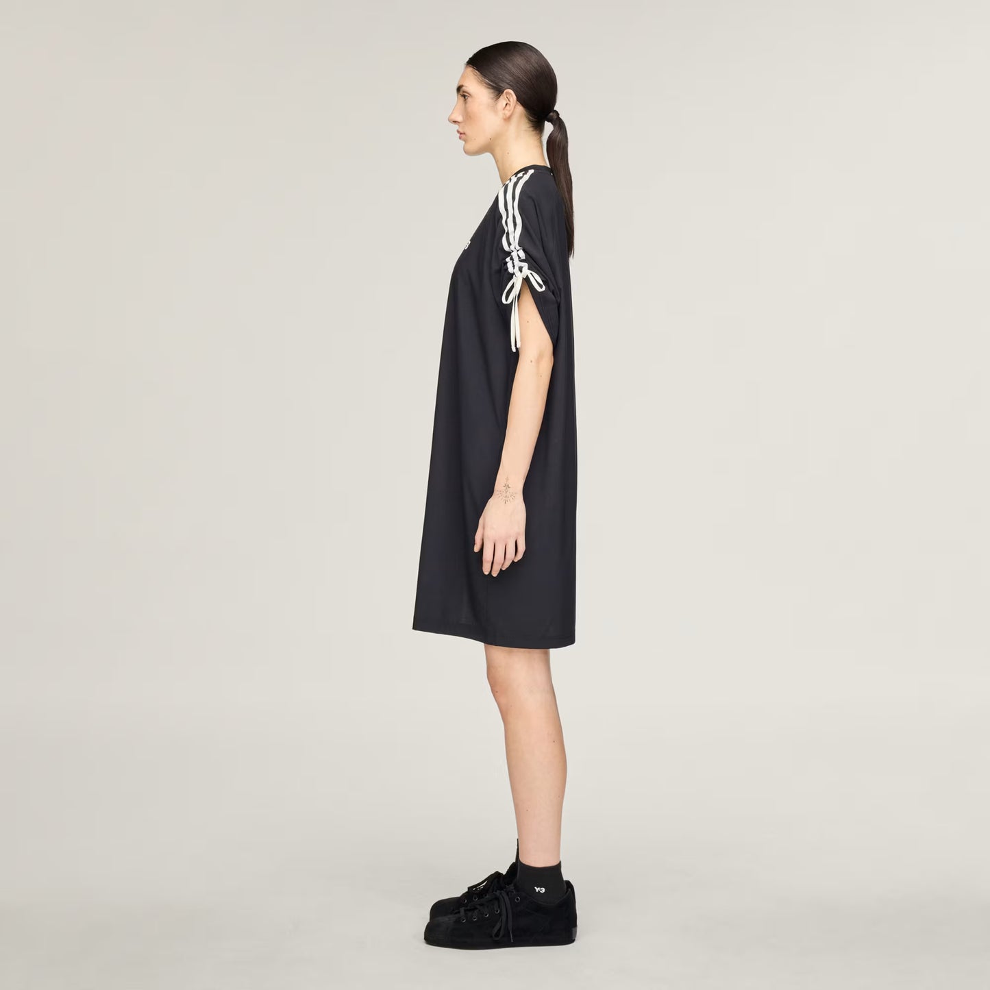 Y3 Yamamoto abito t-shirt  oversize