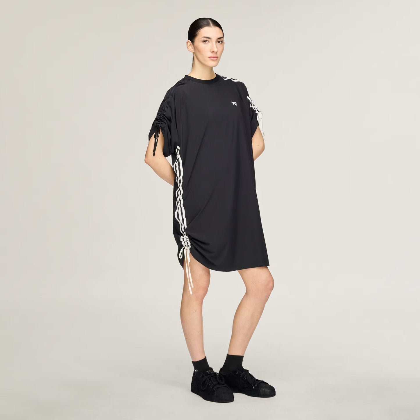 Y3 Yamamoto abito t-shirt  oversize