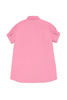 MM6 for Kids abito/maxi camicia rosa