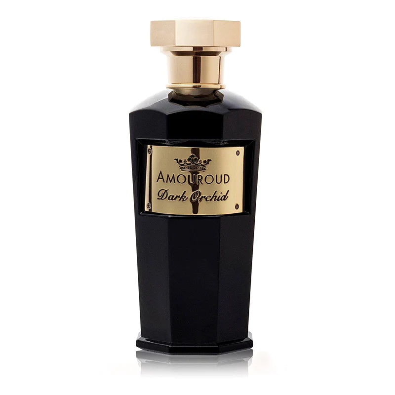 Amouroud Dark Orchid Parfum 100 ml