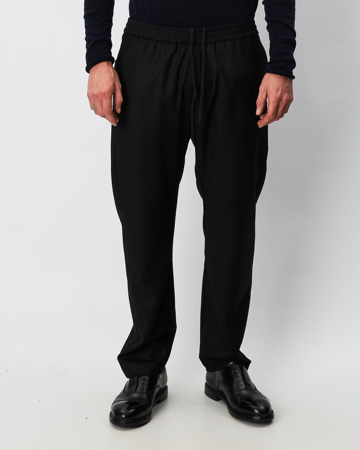 Barena Venezia pantalone uomo modello Bativoga