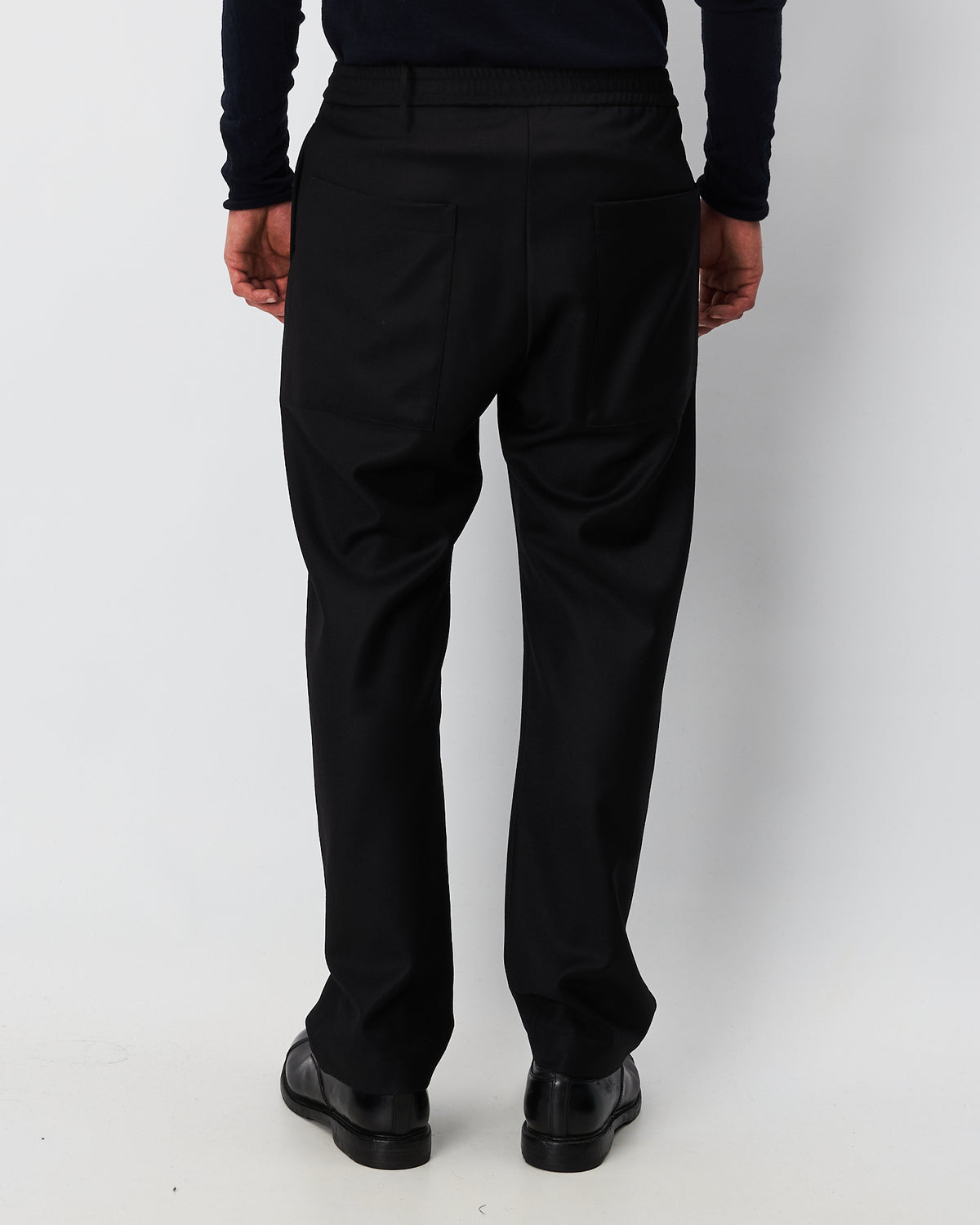 Barena Venezia pantalone uomo modello Bativoga