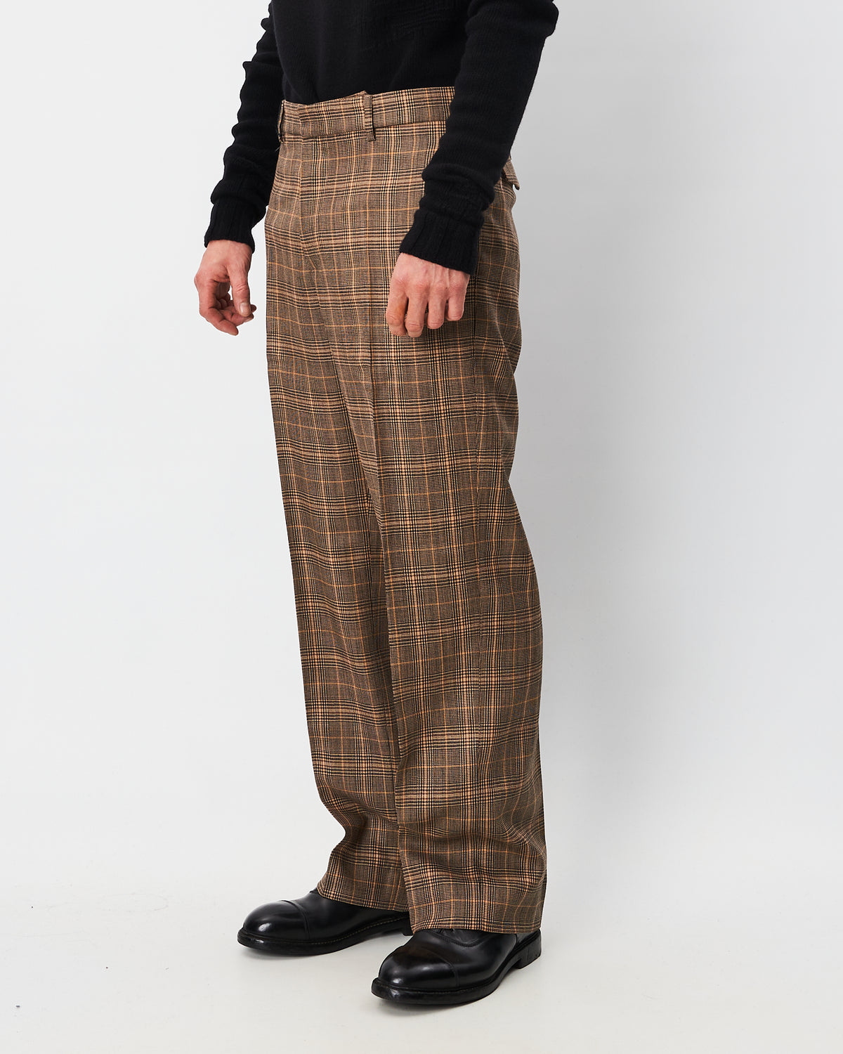 Barena Venezia pantalone galles
