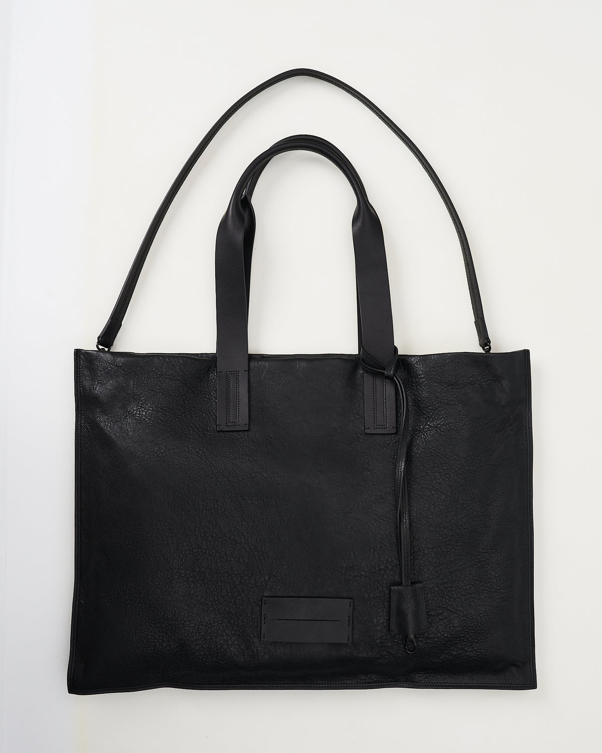 Isabel Benenato borsa nera