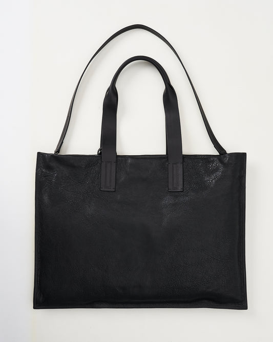 Isabel Benenato borsa nera