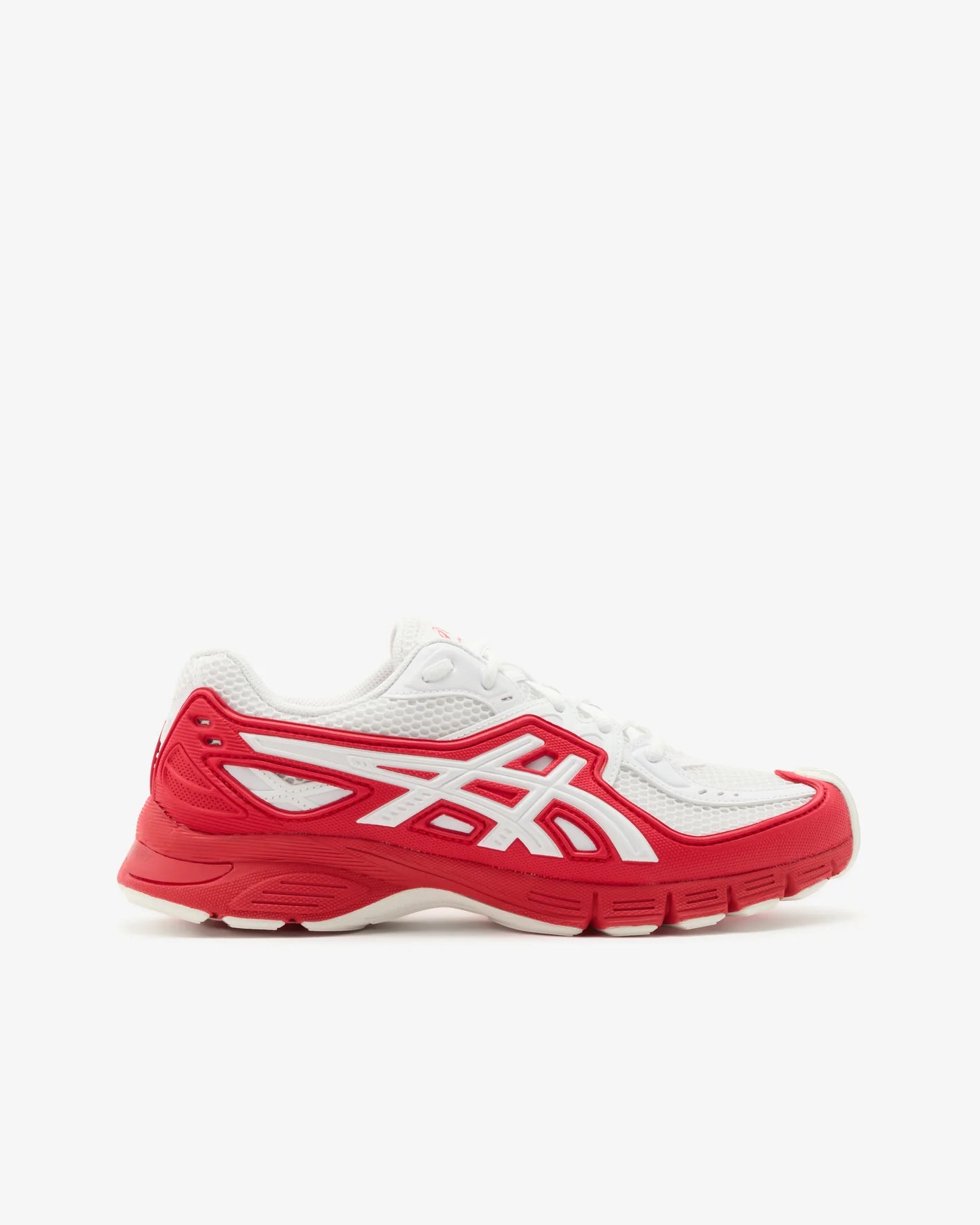 Comme des Garçons sneakers Gel SD Lyte rosse