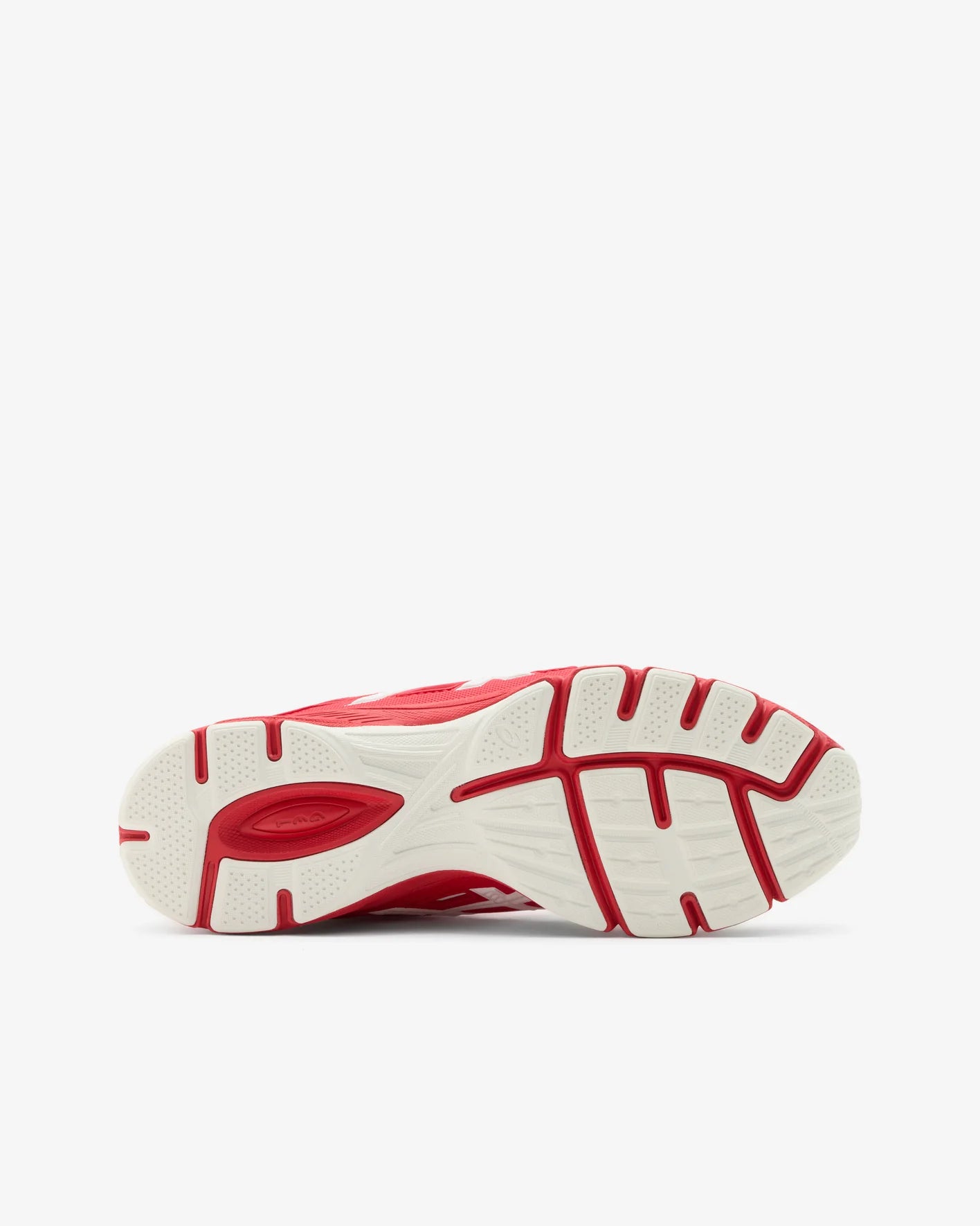 Comme des Garçons sneakers Gel SD Lyte rosse