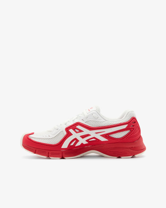 Comme des Garçons sneakers Gel SD Lyte rosse