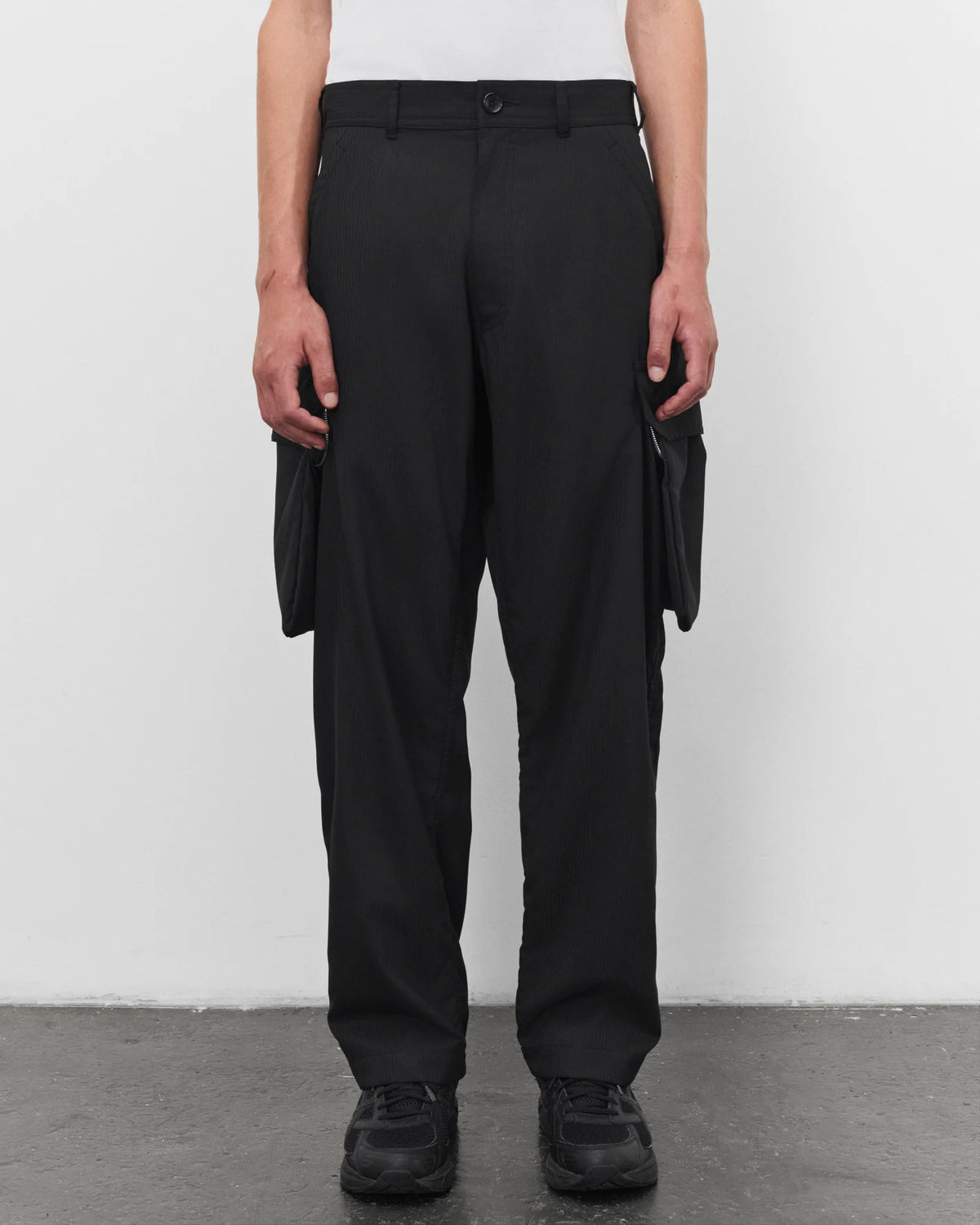 Comme des Garçons pantalone cargo