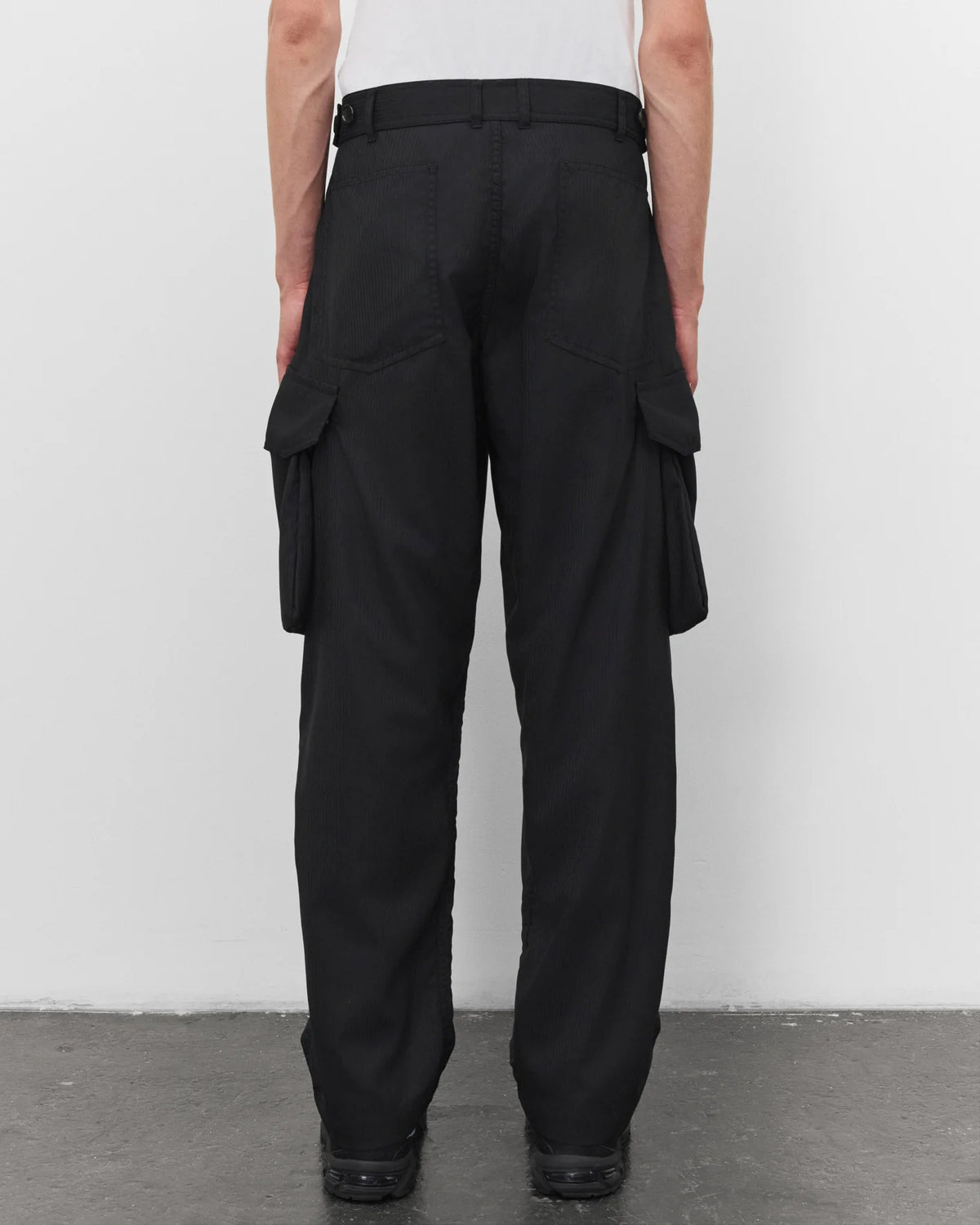 Comme des Garçons pantalone cargo