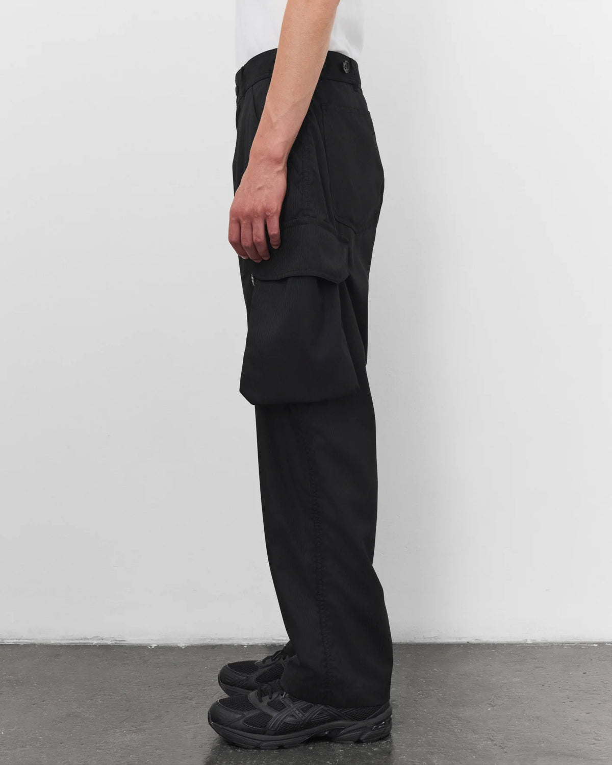 Comme des Garçons pantalone cargo