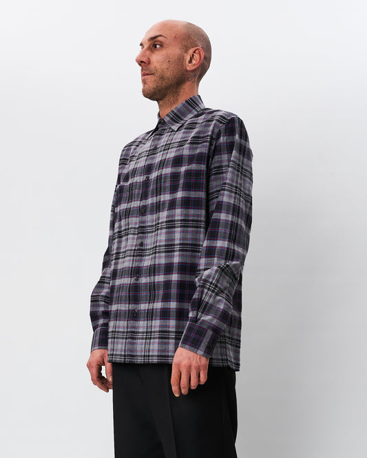 Cellar Door camicia quadri