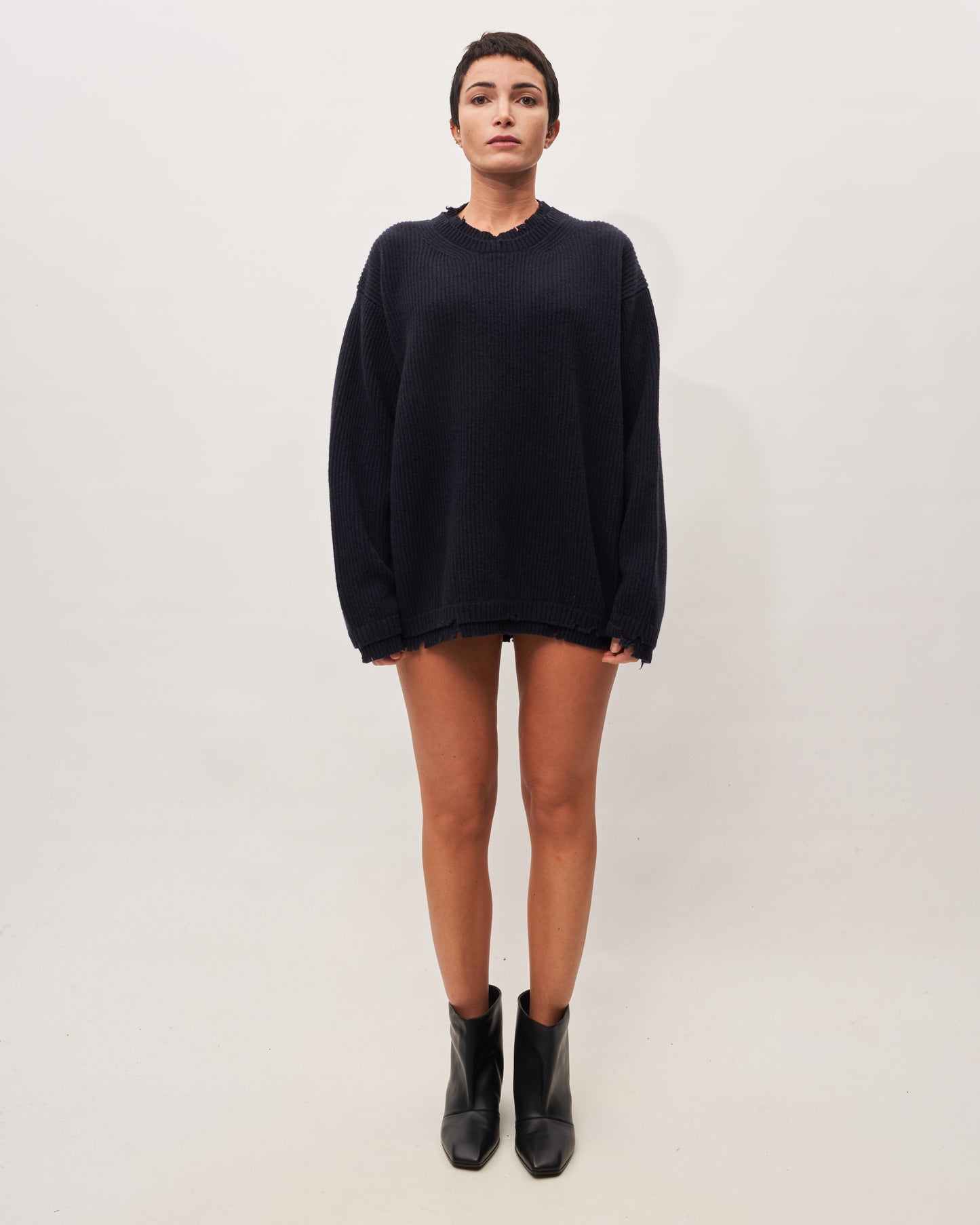 Federico Cina maglia coste inglesi