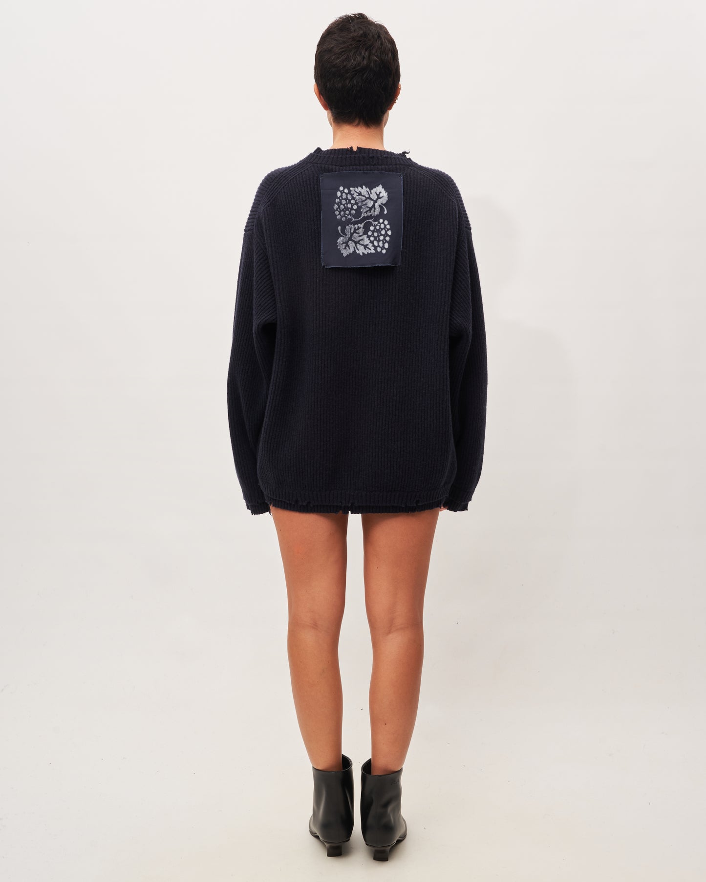 Federico Cina maglia coste inglesi